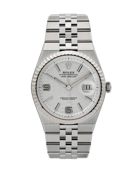 Rolex Land-Dweller 40 127334